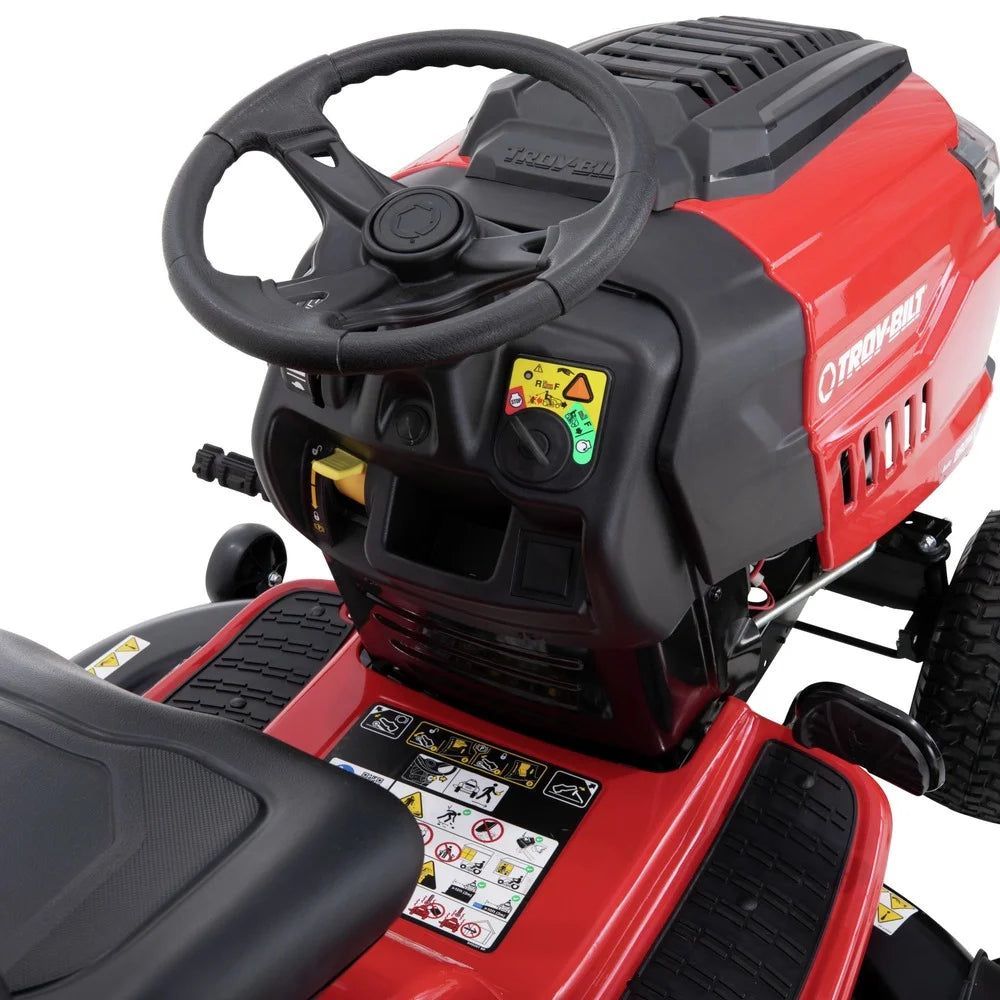 Bronco lawn mower hotsell