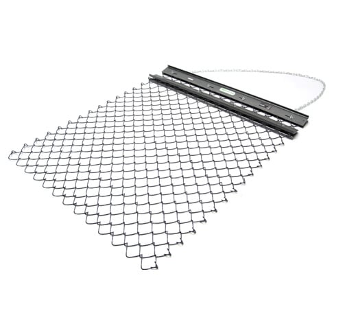 Handy 4 ft Light Duty Drag Mat