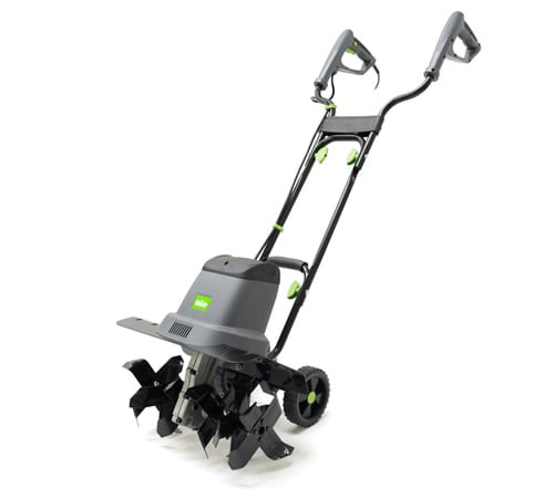 Handy 43cm Electric Garden Tiller