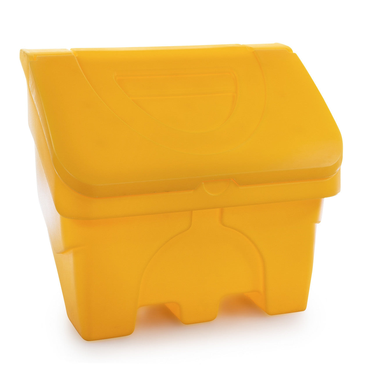 200 Litre 250kg 7 CuFt Grit Salt Storage Bin