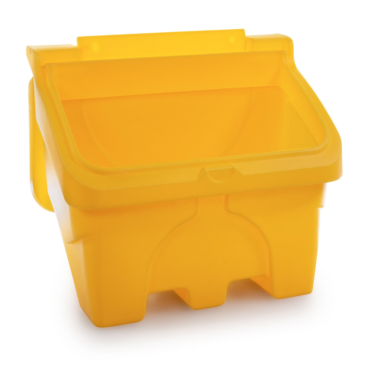 200 Litre 250kg 7 CuFt Grit Salt Storage Bin